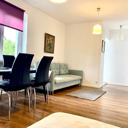 Familly Apartament 3 Мендзиздрое Екстериор снимка