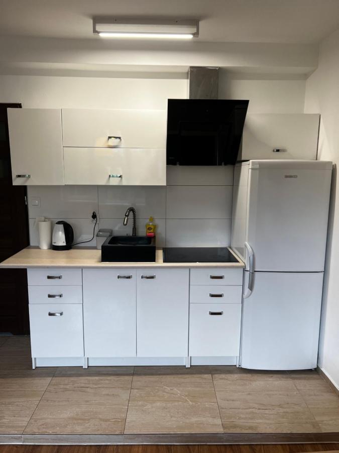 Familly Apartament 3 Мендзиздрое Екстериор снимка