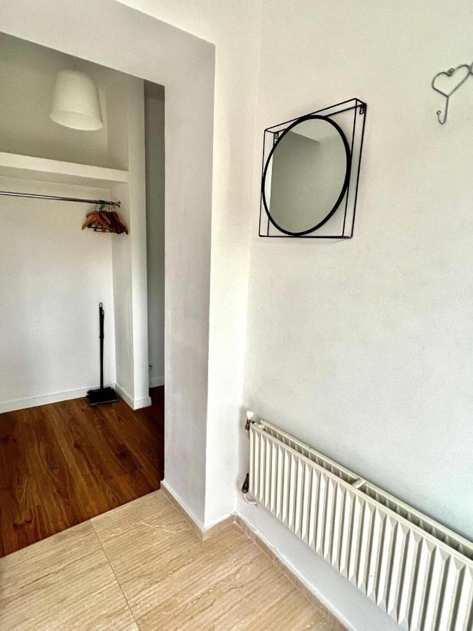 Familly Apartament 3 Мендзиздрое Екстериор снимка
