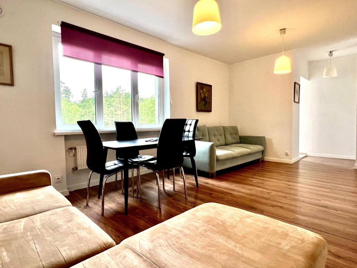 Familly Apartament 3 Мендзиздрое Екстериор снимка