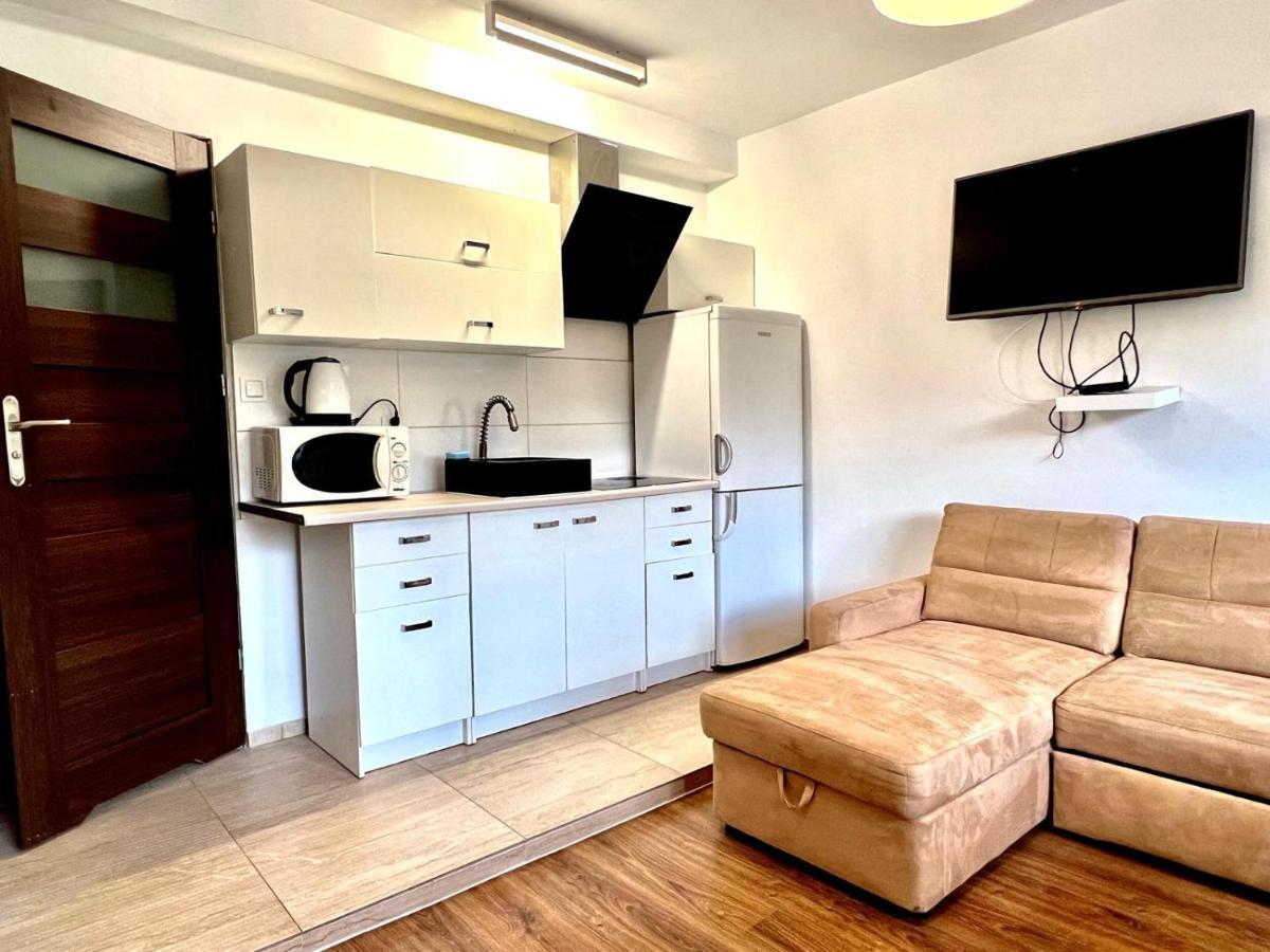 Familly Apartament 3 Мендзиздрое Екстериор снимка