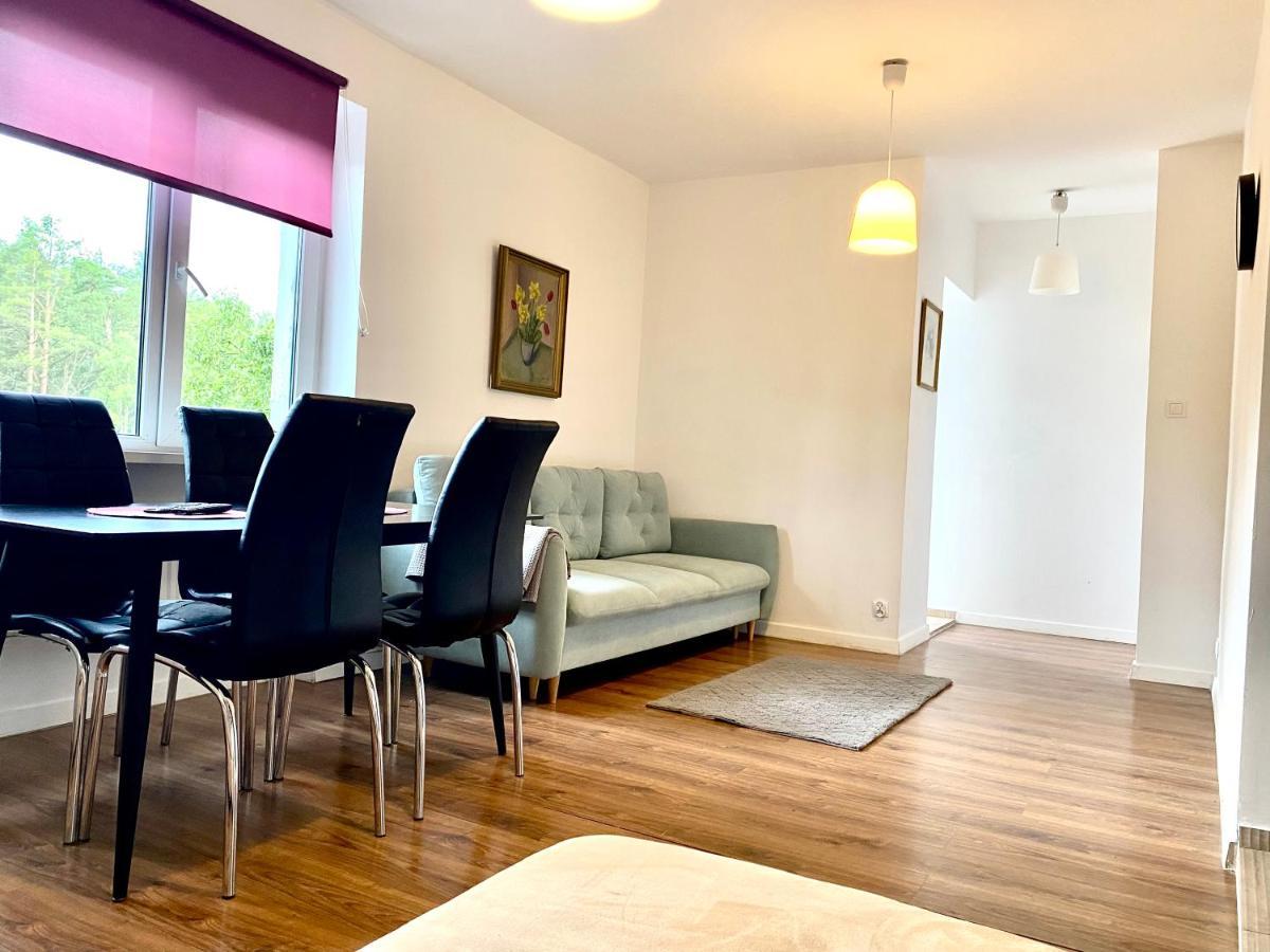 Familly Apartament 3 Мендзиздрое Екстериор снимка